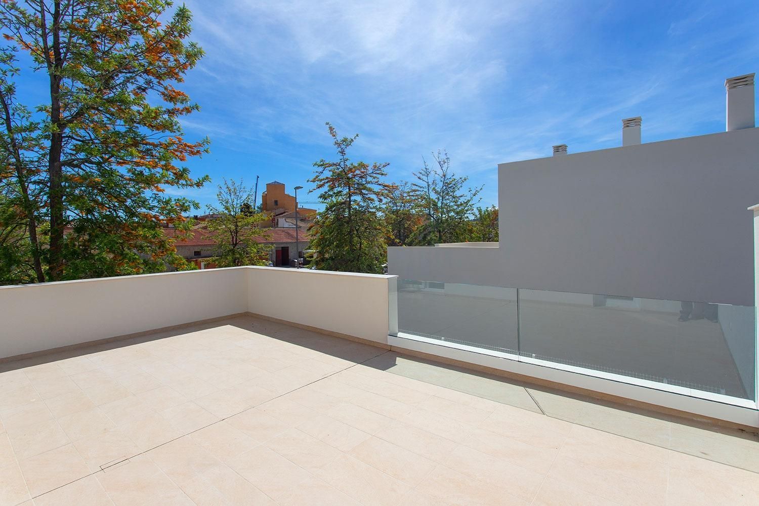 Chalet individual en venta, HondÃ³n de las Nieves, Alicante/Alacant, Alicante/Alacant