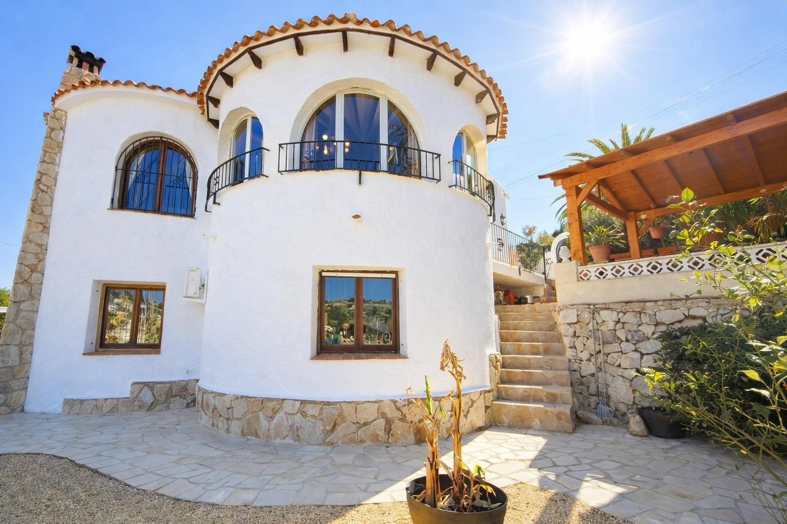 Benissa, Alicante/Alacant