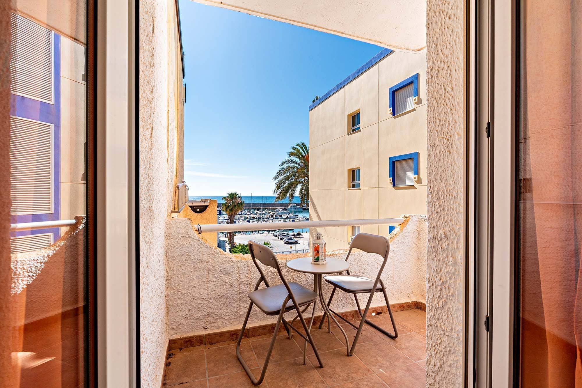 Roquetas de Mar, Almería