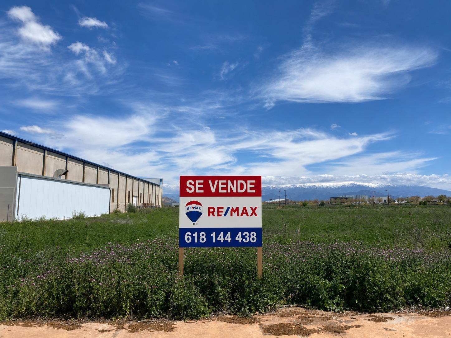 Suelo en venta, EscÃºzar, Granada, Granada