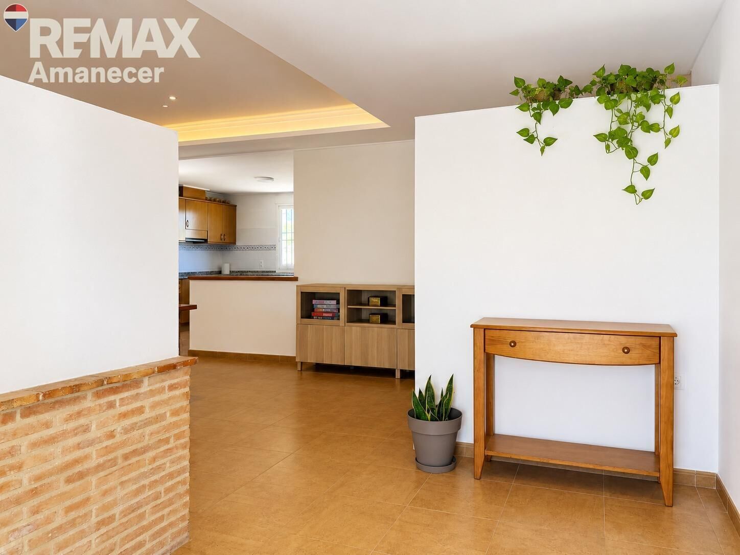 Urbanización La Solana, Enguera, Valencia/València
