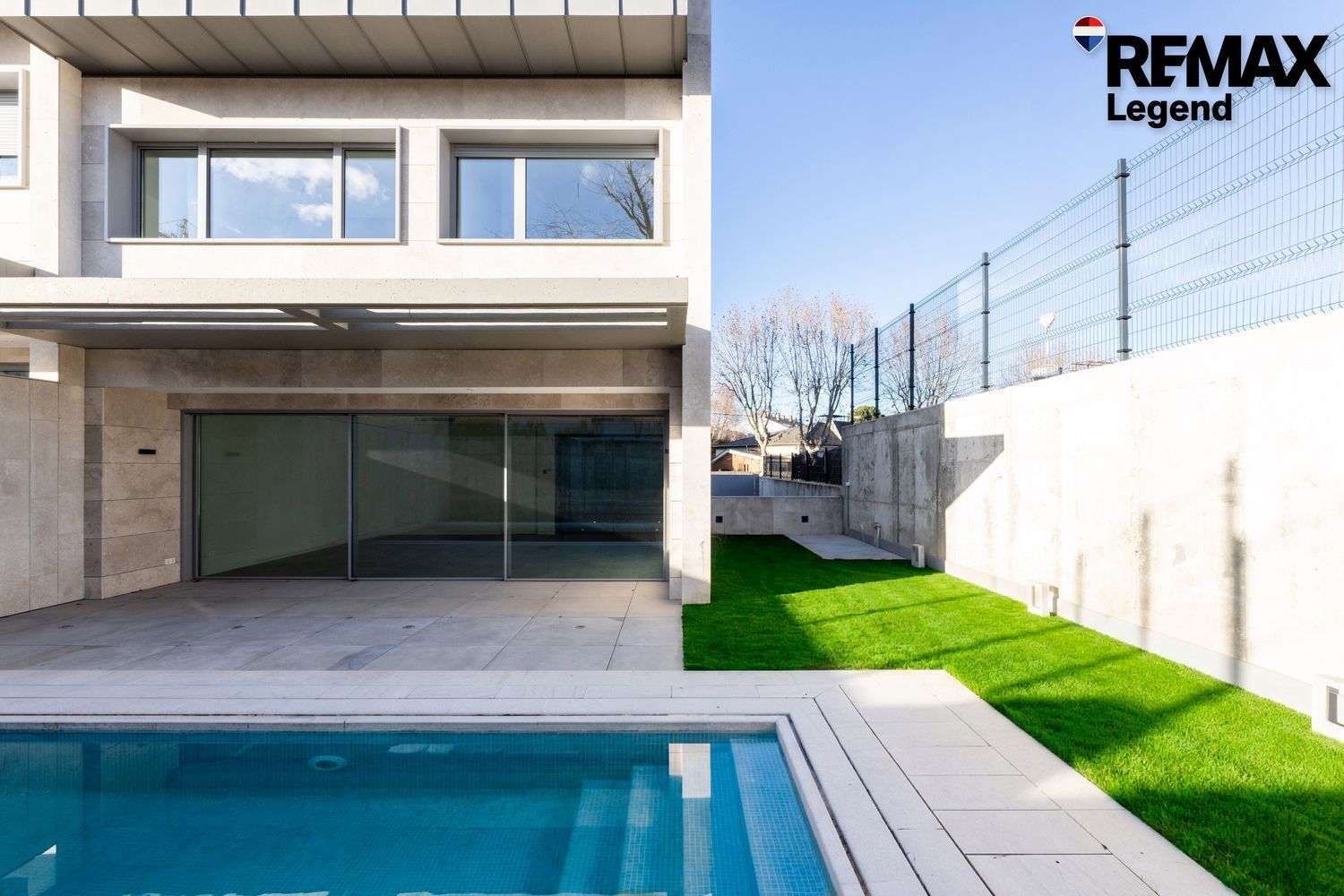 Pozuelo de Alarcón, Madrid