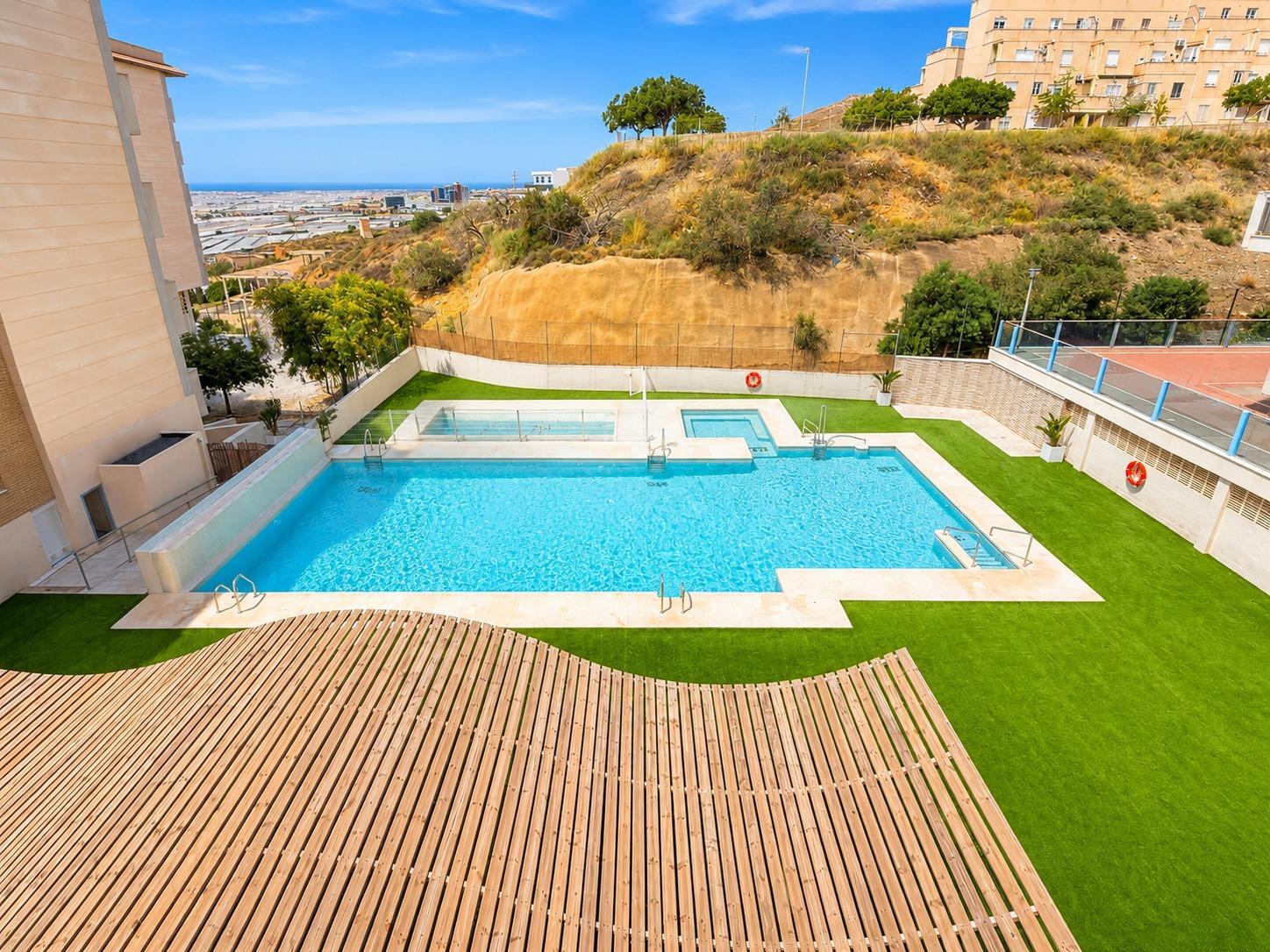 Roquetas de Mar, Almería