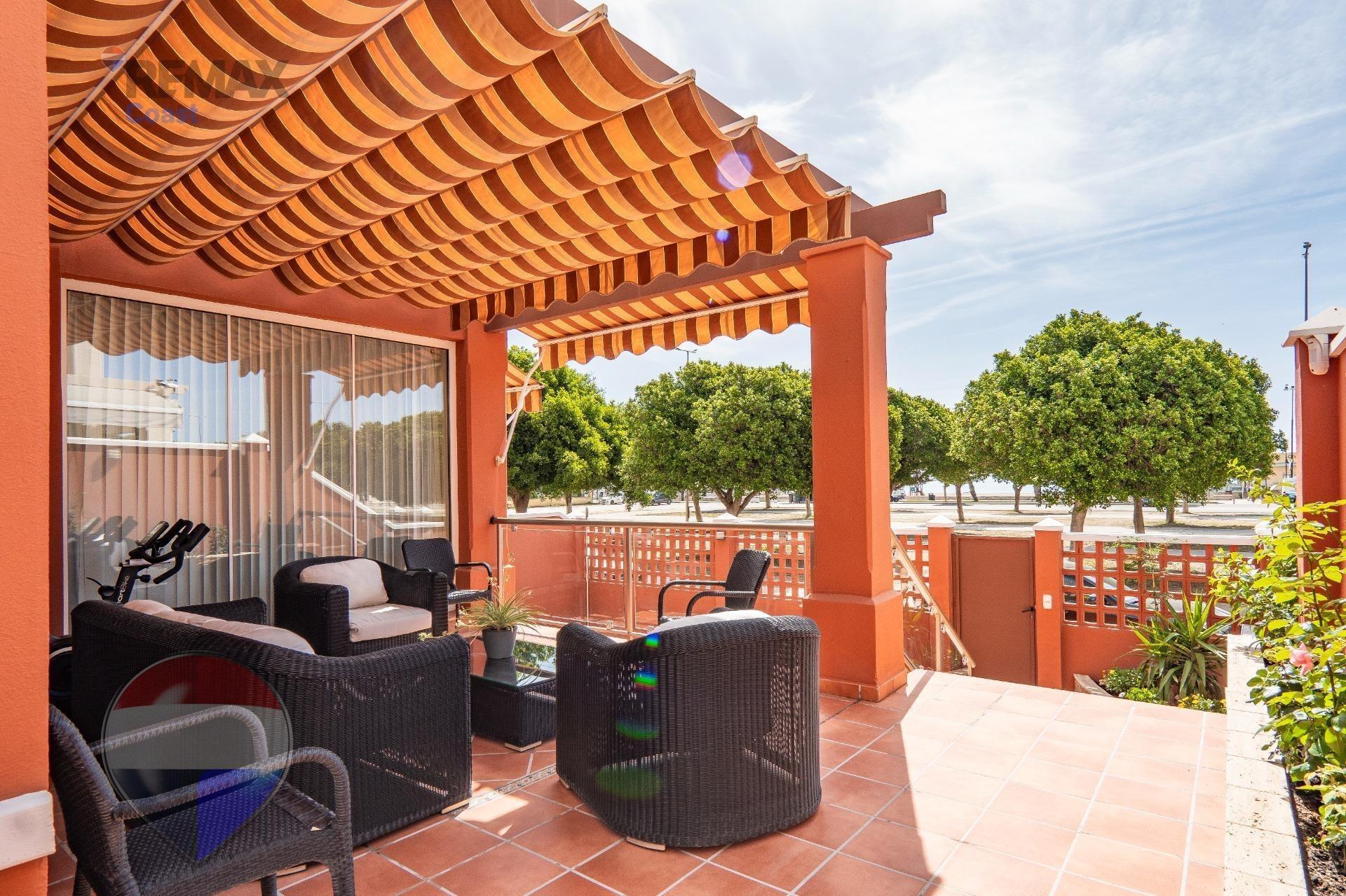 Torremolinos, Málaga