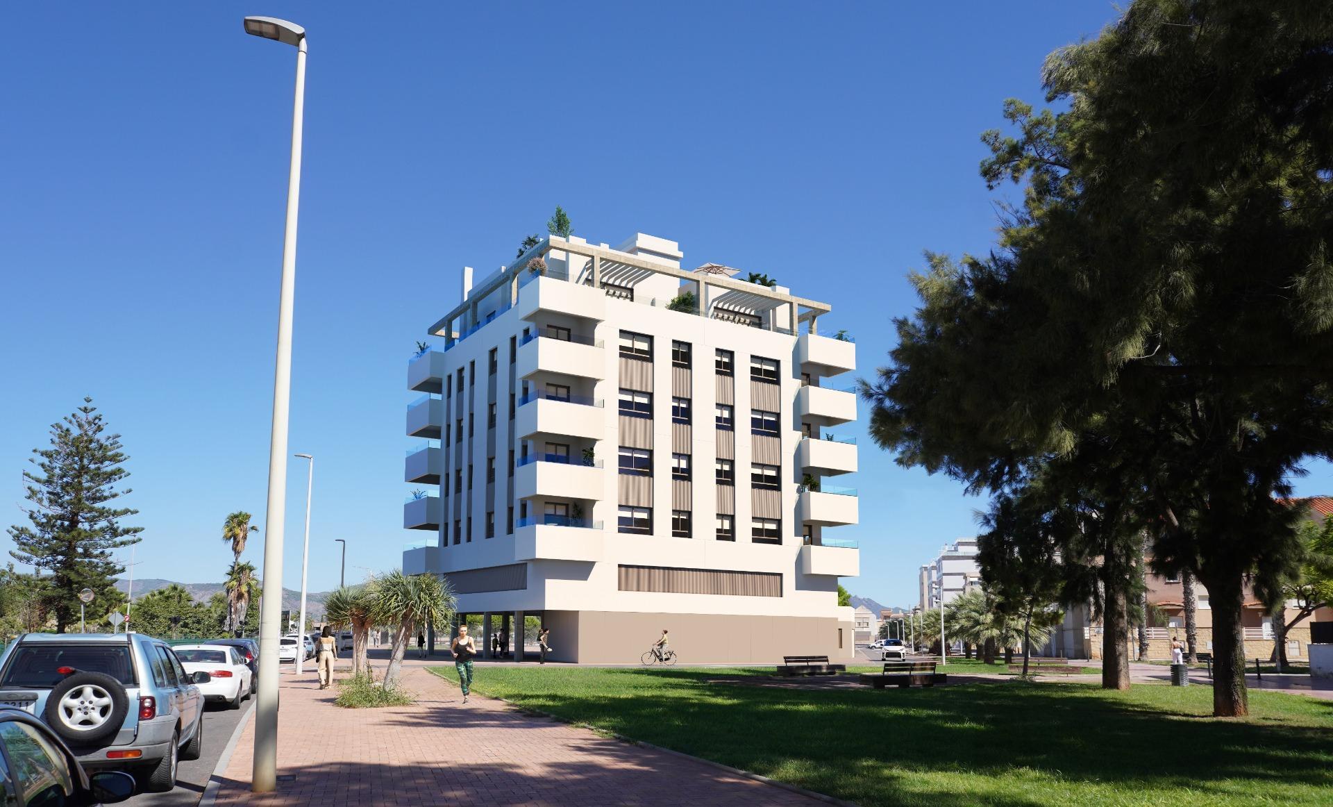 Grau de Castelló, Castellón/Castelló