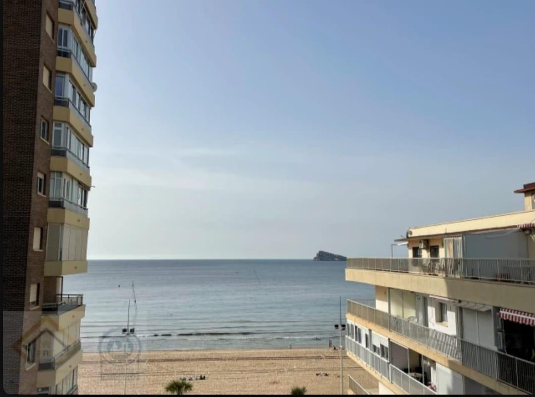 Racó de l'Oix, Benidorm, Alicante/Alacant