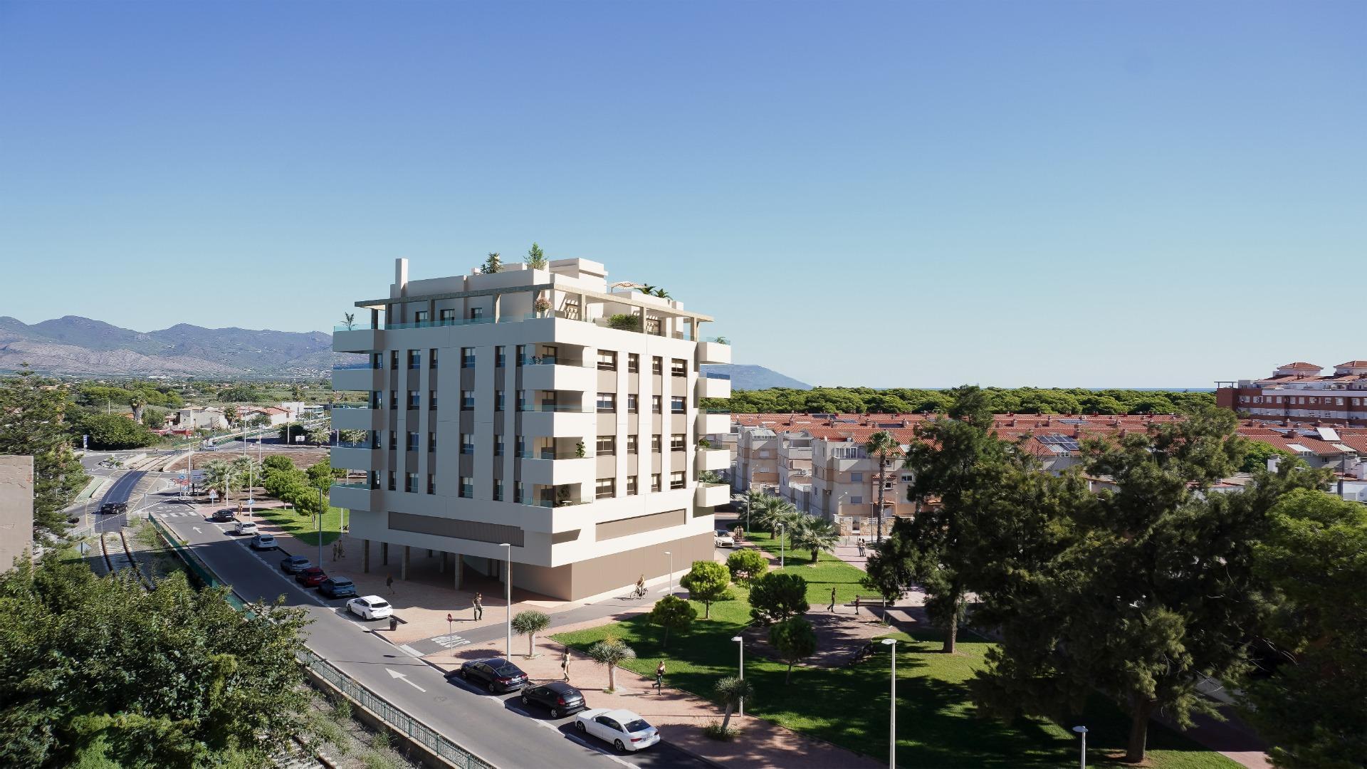 Grau de Castelló, Castellón/Castelló