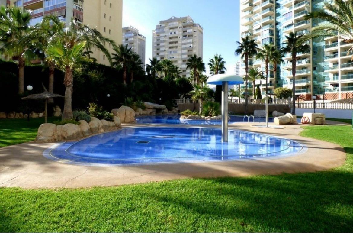 la Vila Joiosa / Villajoyosa, Alicante/Alacant