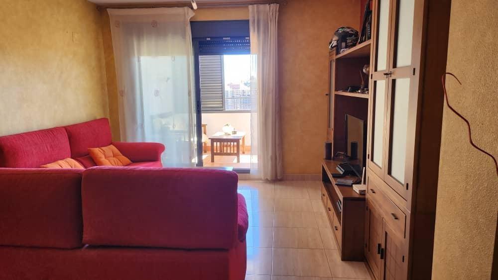 la Vila Joiosa / Villajoyosa, Alicante/Alacant