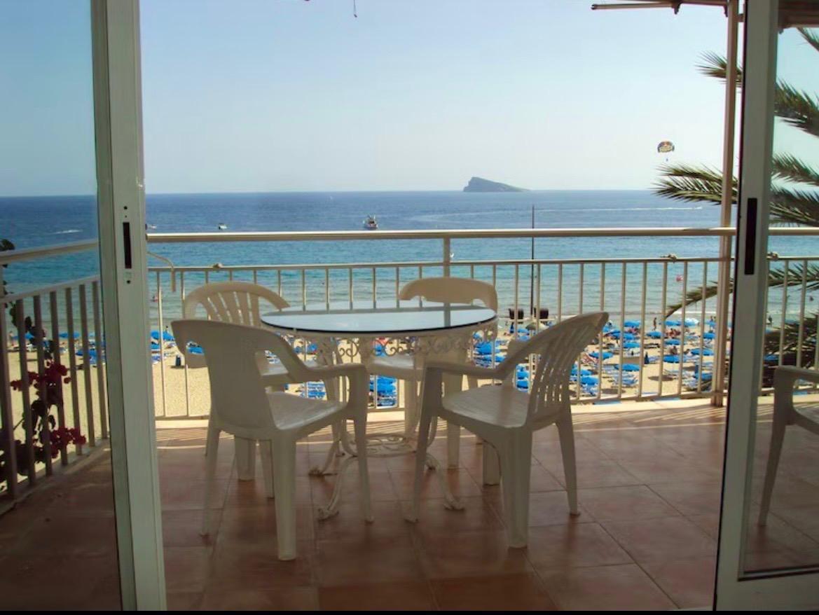 Racó de l'Oix, Benidorm, Alicante/Alacant