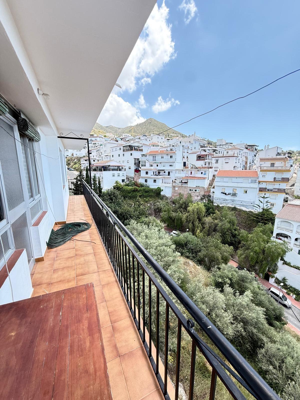 Cómpeta, Málaga