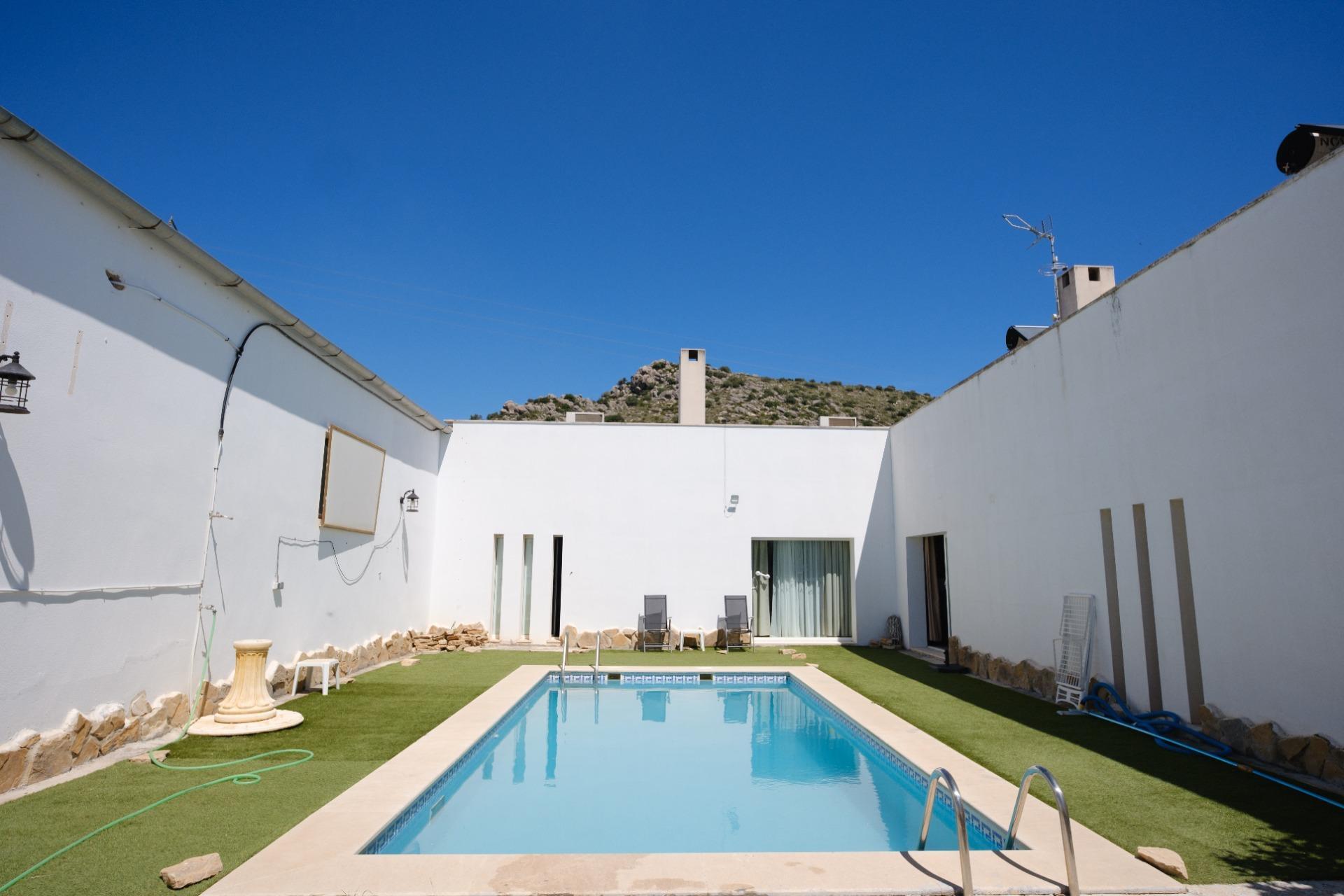 Teba, Málaga
