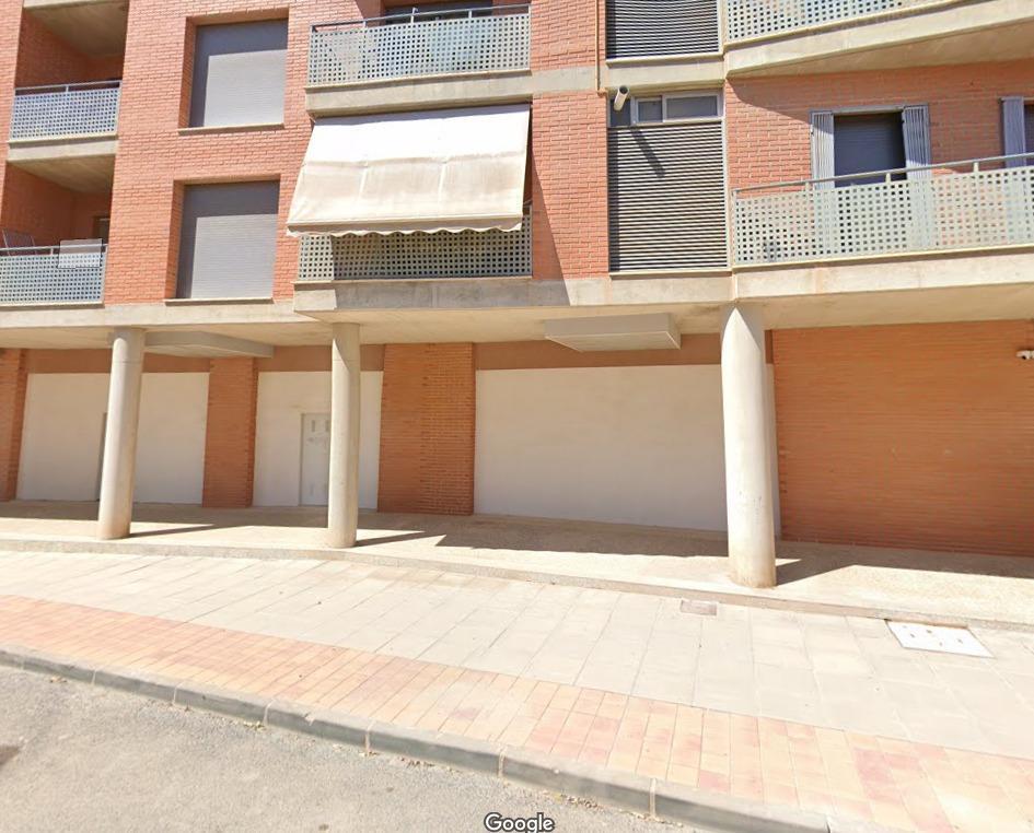Local Comercial en venta, Lorca