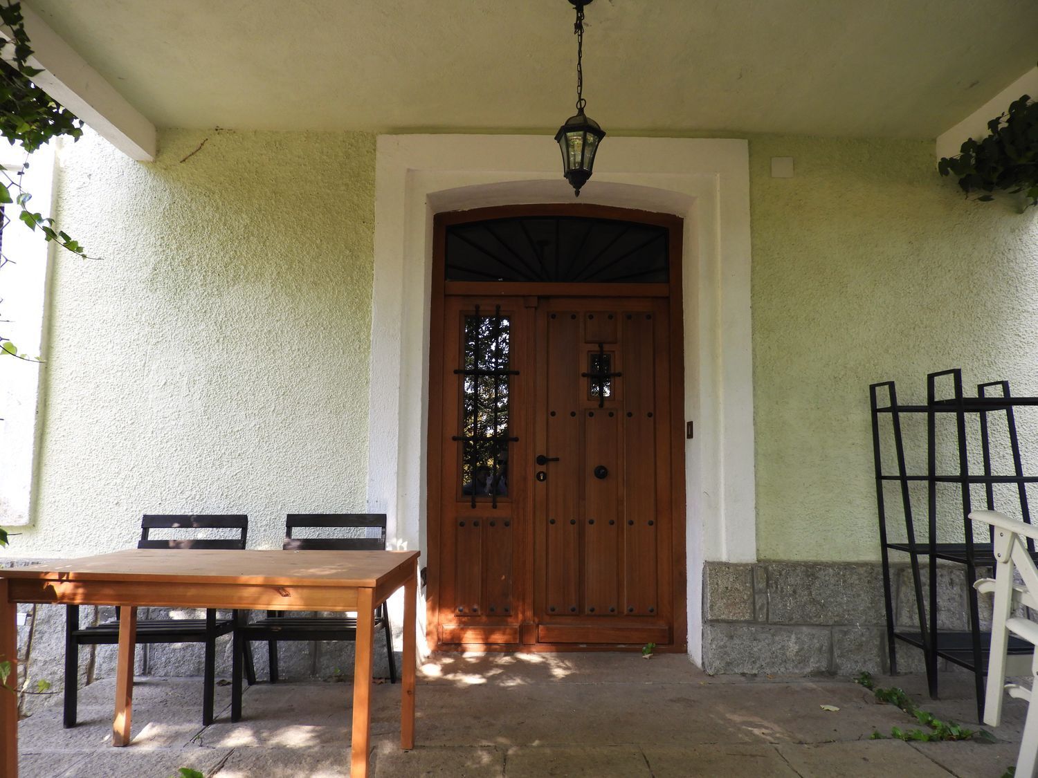 Casa en venta  calle CL ALCALDE PACO AZAÑEDO, Las Navas del Marqués  9/50