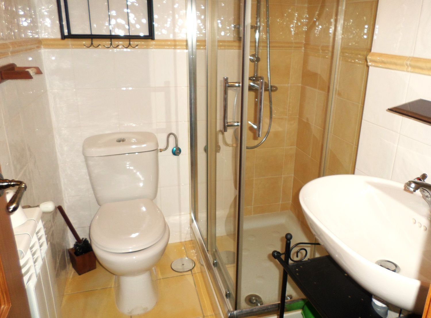 Casa en venta  calle CL ALCALDE PACO AZAÑEDO, Las Navas del Marqués  17/50
