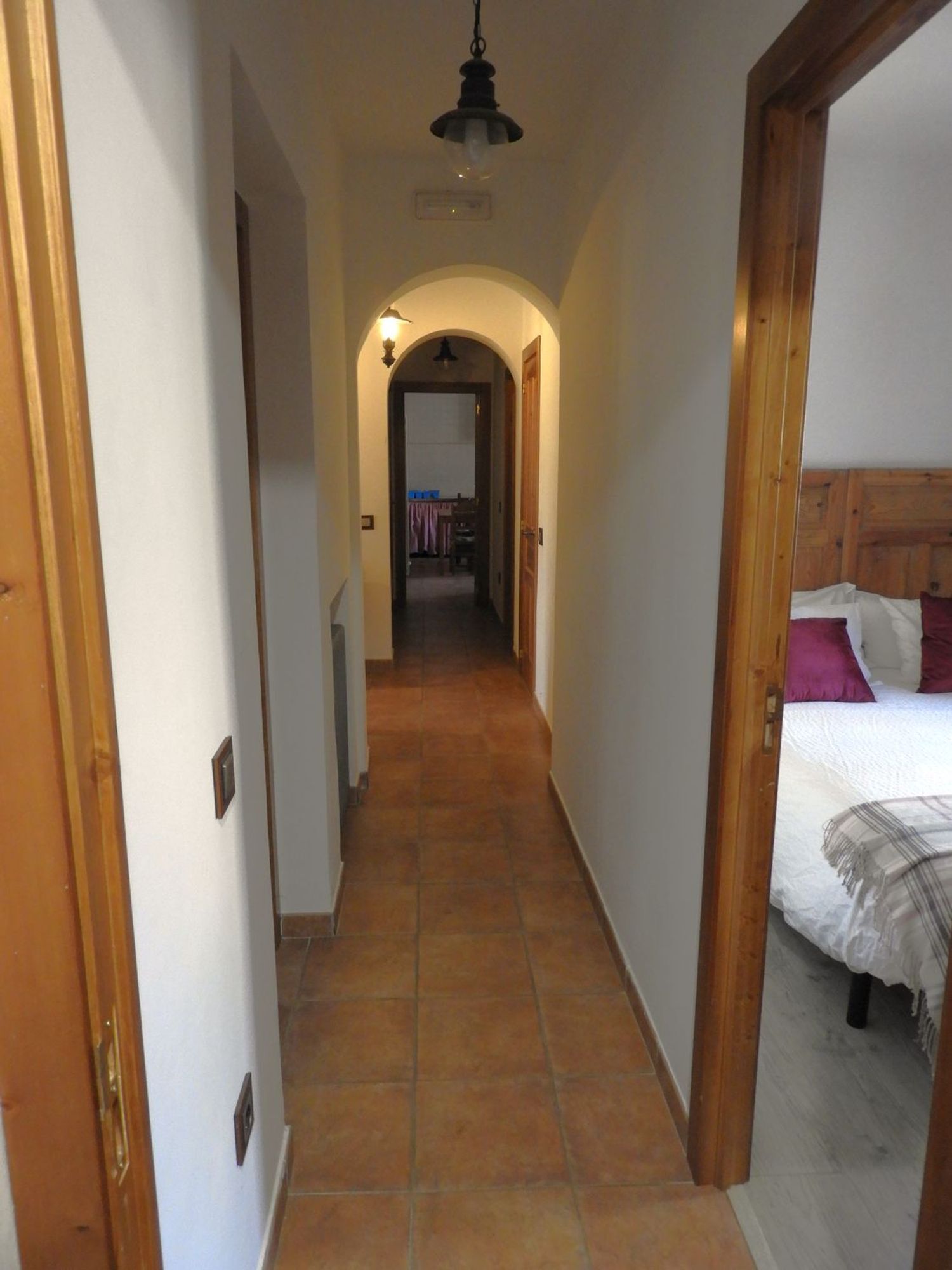 Casa en venta  calle CL ALCALDE PACO AZAÑEDO, Las Navas del Marqués  23/50