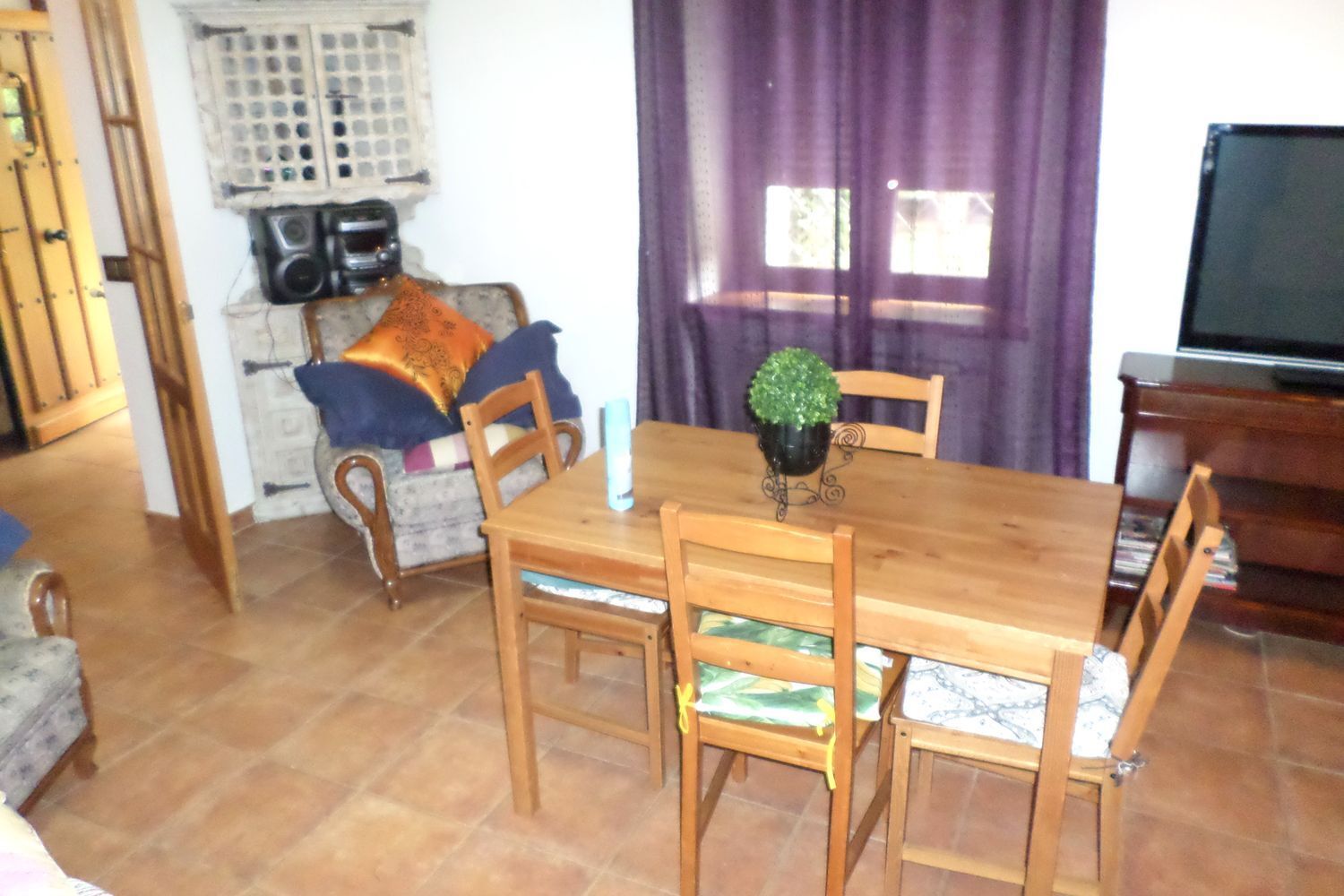 Casa en venta  calle CL ALCALDE PACO AZAÑEDO, Las Navas del Marqués  26/50