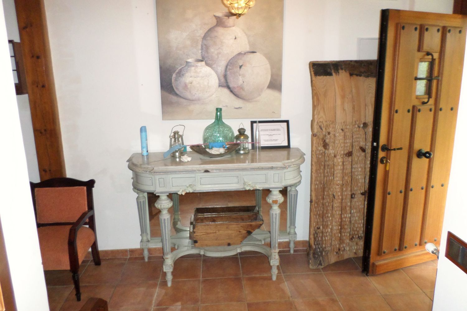 Casa en venta  calle CL ALCALDE PACO AZAÑEDO, Las Navas del Marqués  29/50