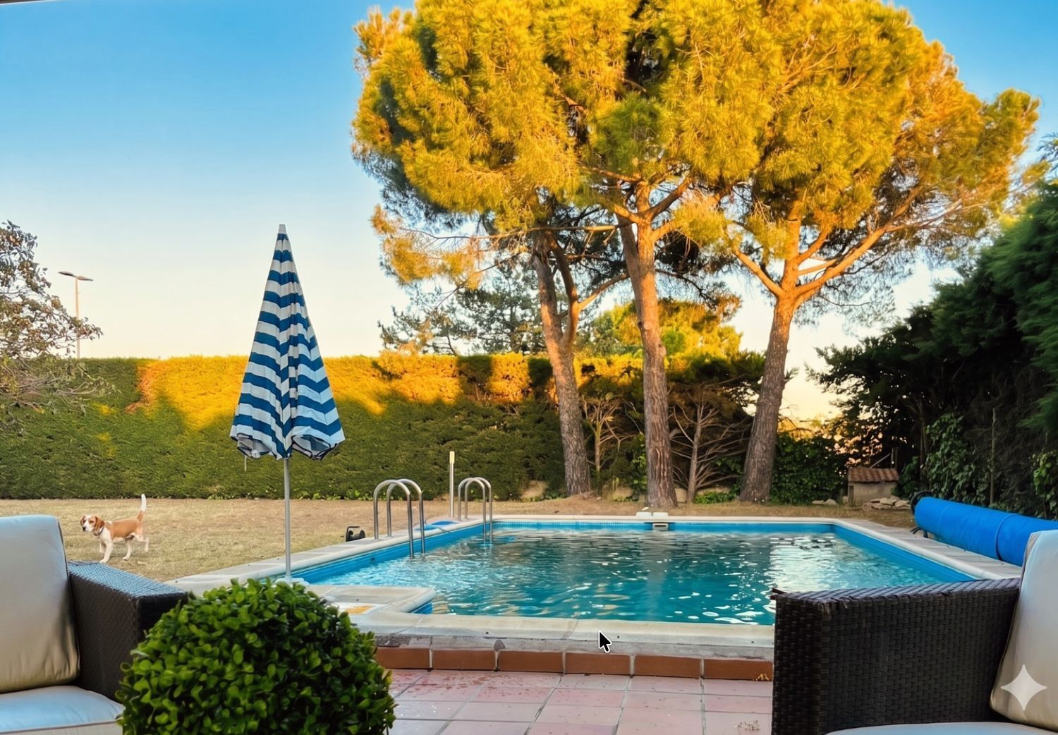 Las Rozas de Madrid, Madrid