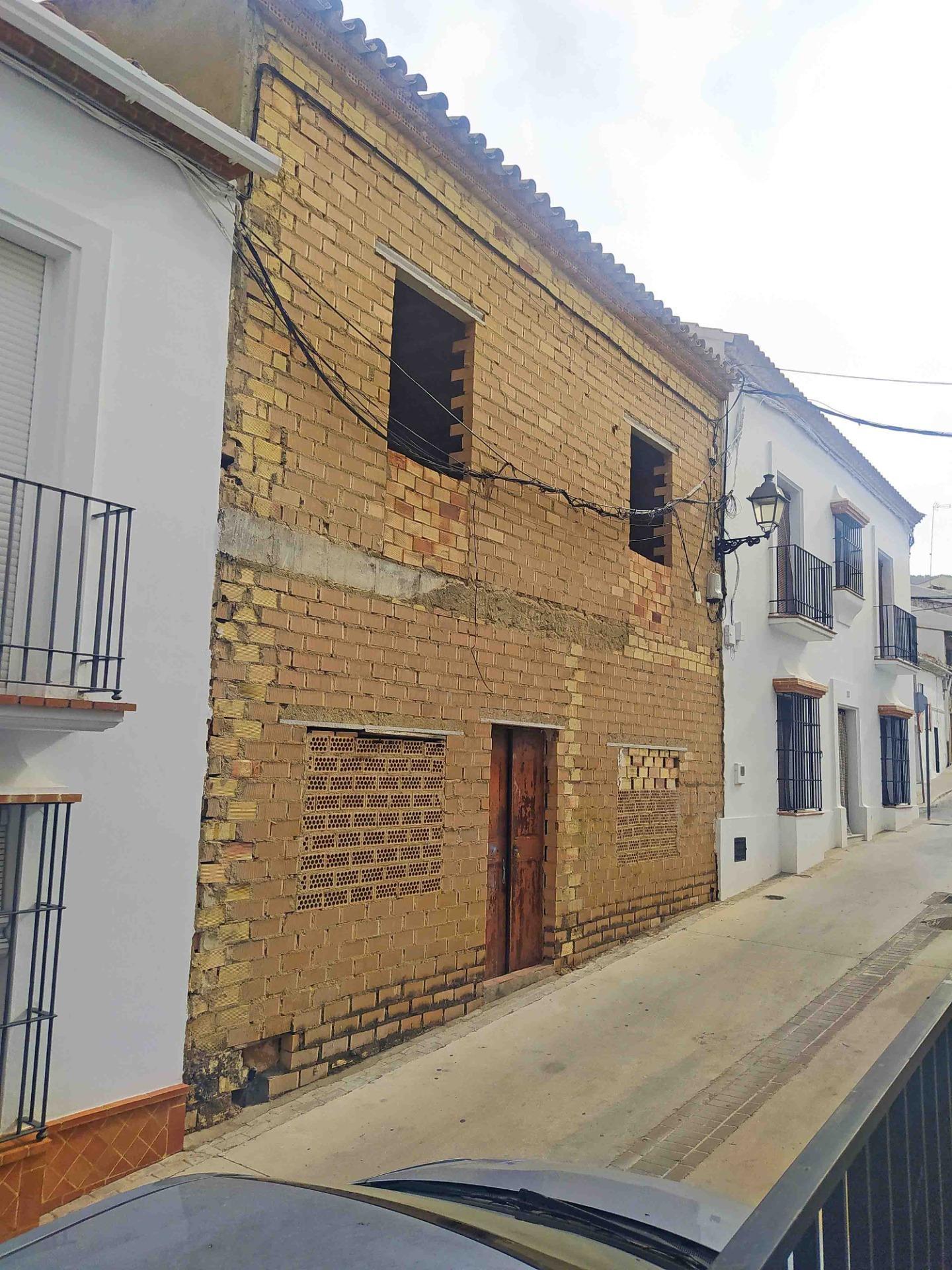 Calle Montellano, 123, Sevilla, Spain