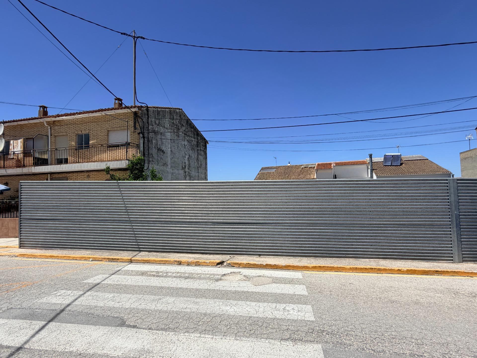 Suelo en venta, Enguera