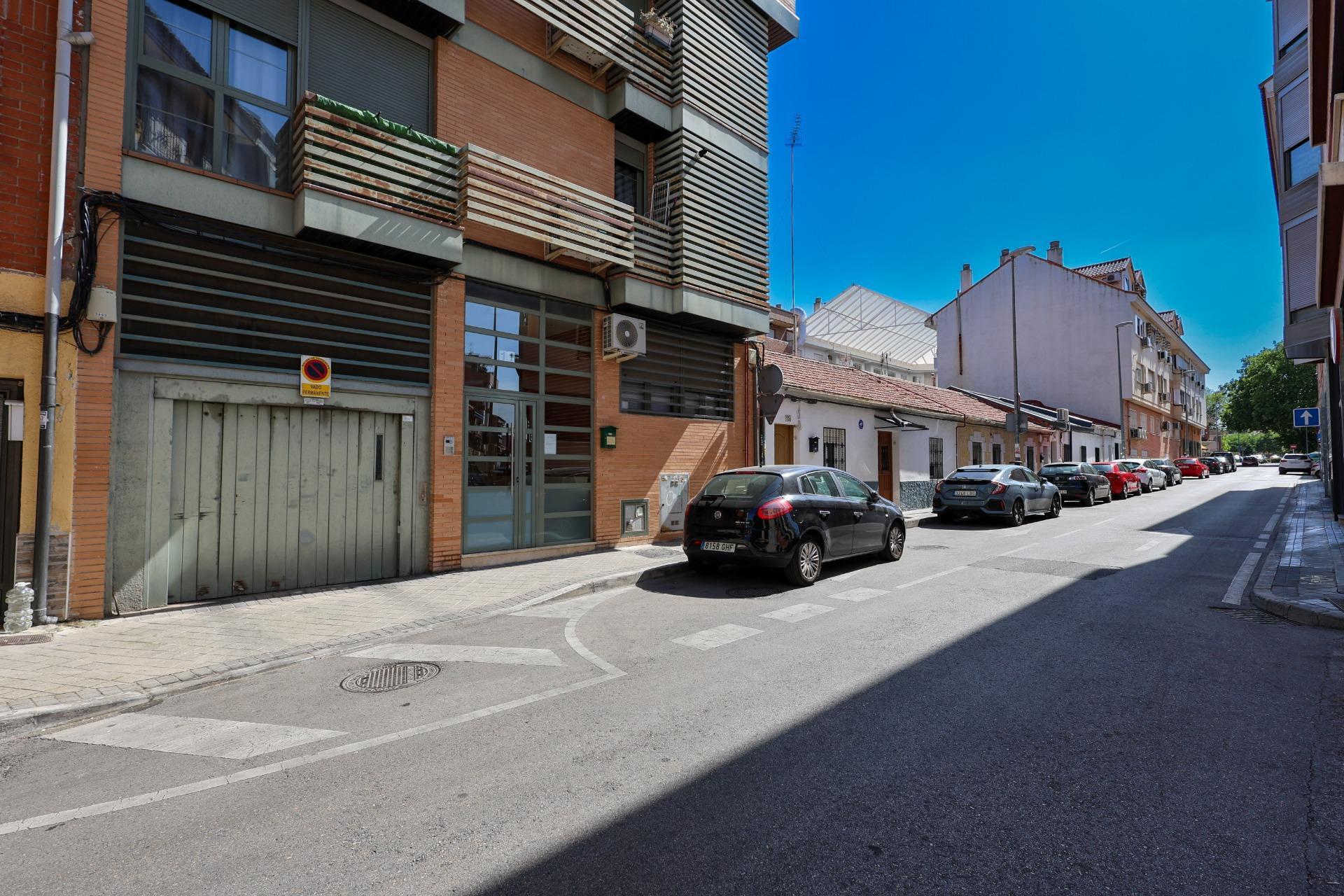 Leganés, Madrid