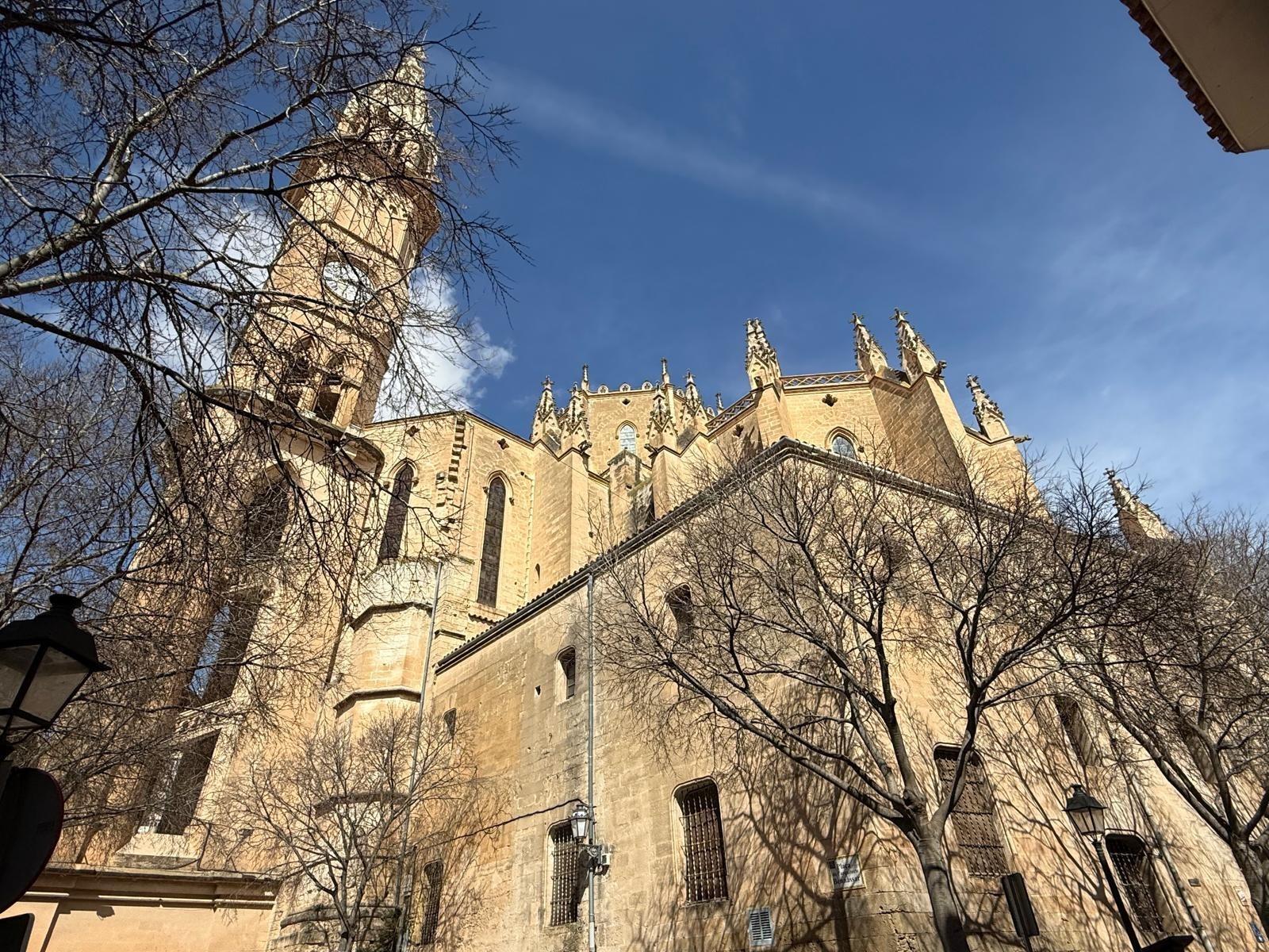 Es Centre, Manacor, Baleares/Islas Baleares