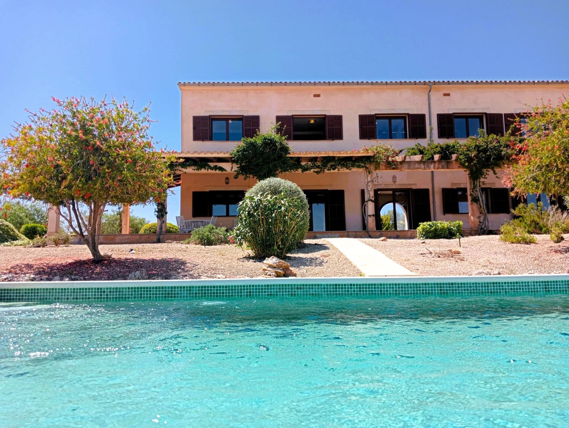 Santanyí, Baleares/Islas Baleares