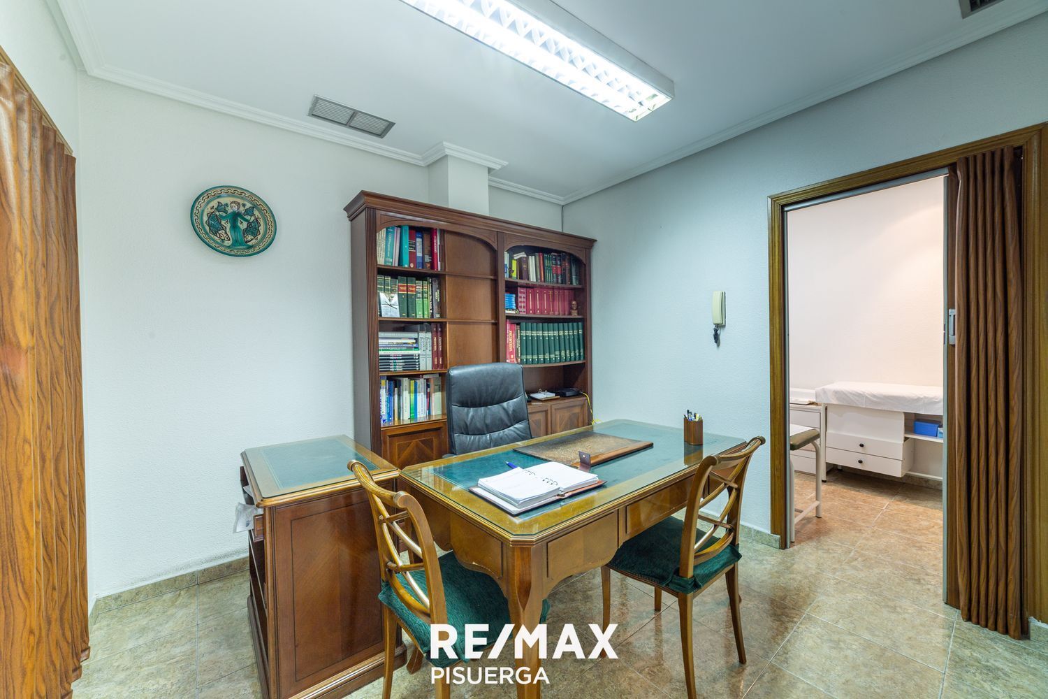 Local Comercial en venta, Valladolid
