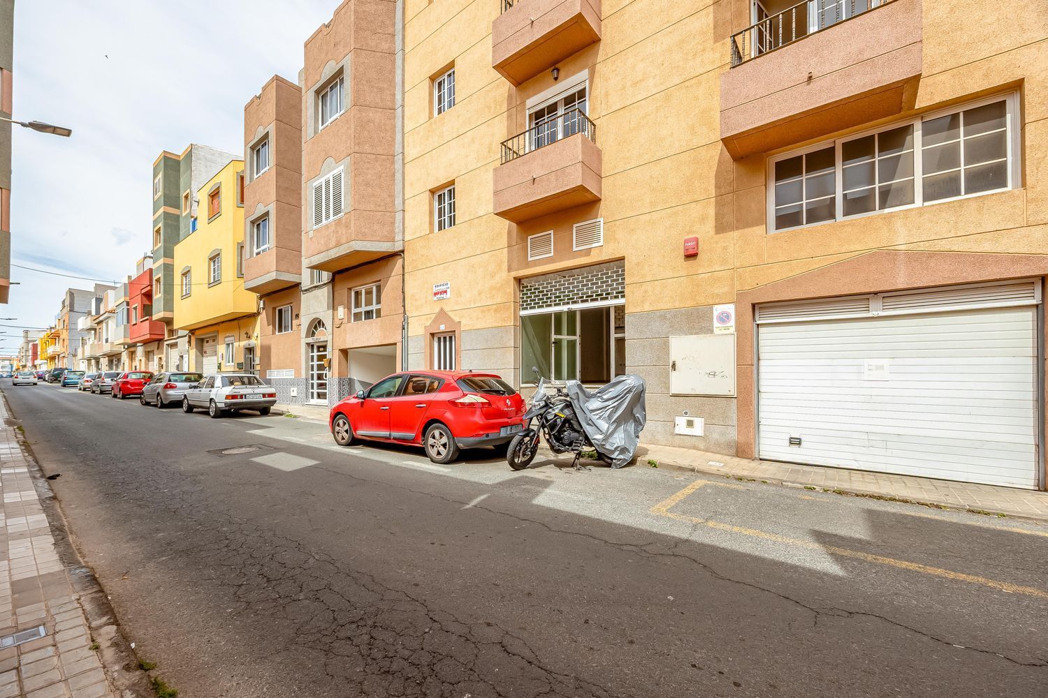 Local Comercial en venta, Vecindario