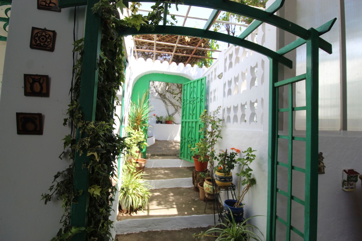 Verdejo, Las Palmas