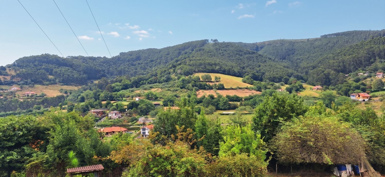 Suelo en venta, Periurbano - Rural - Caldones, Gijón / Xixón