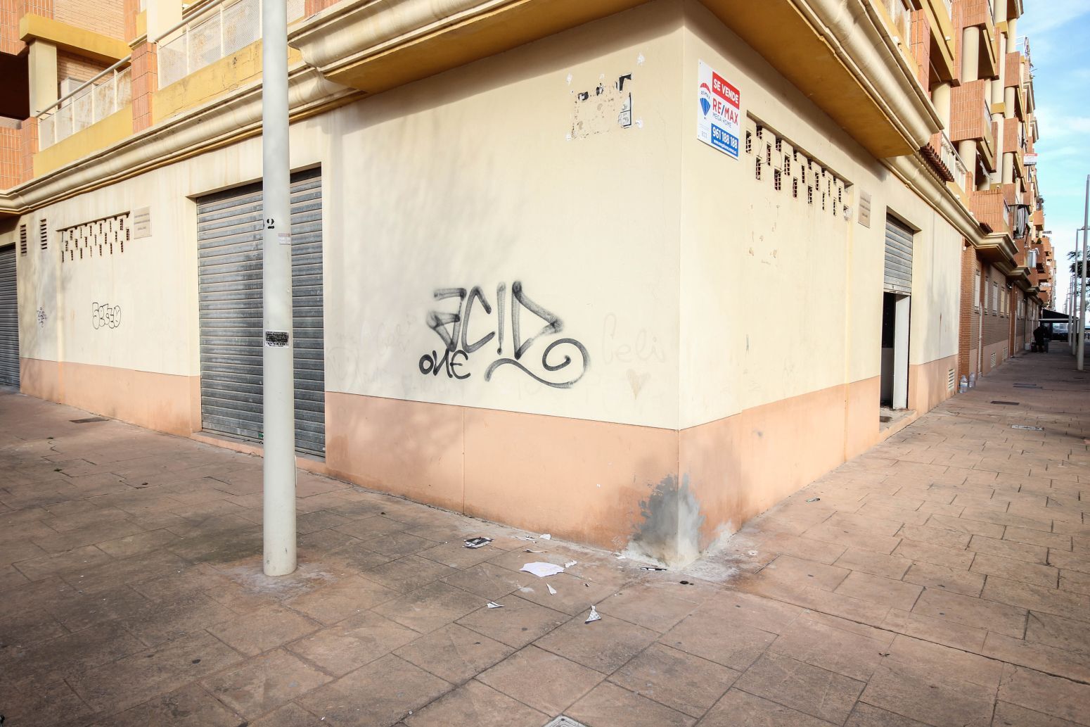 Local Comercial en venta, Port de Sagunt