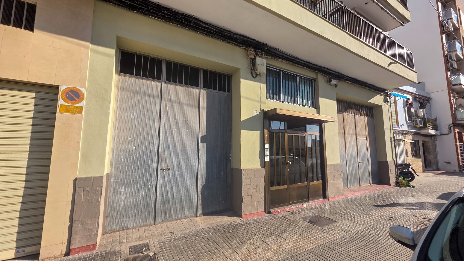 Local Comercial en venta, Port de Sagunt