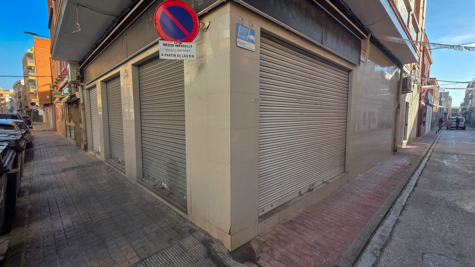 Local Comercial en venta, Port de Sagunt