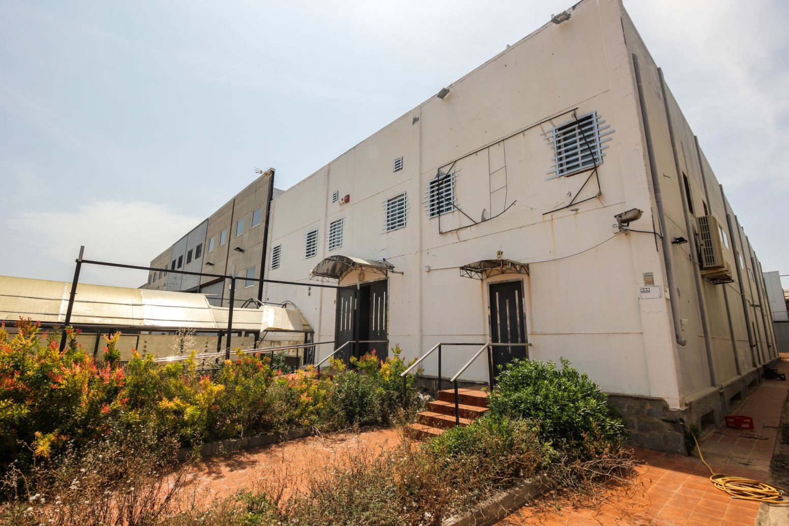 Nave industrial en venta, Canet d'en Berenguer
