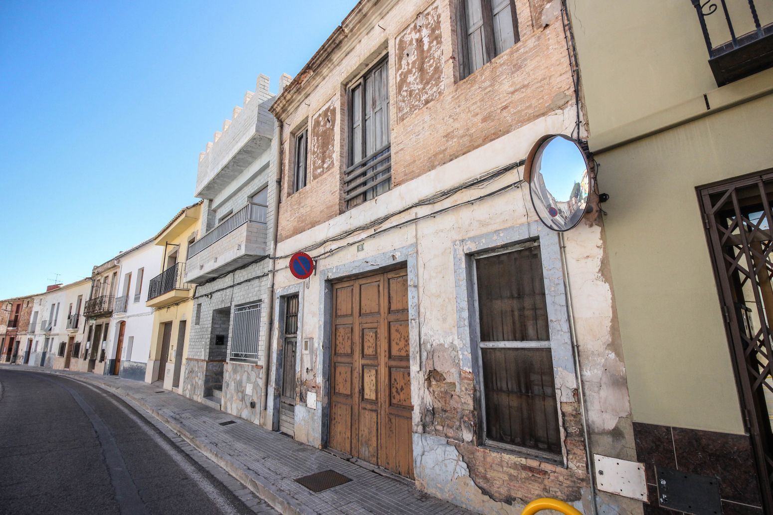 Estivella, Valencia/València