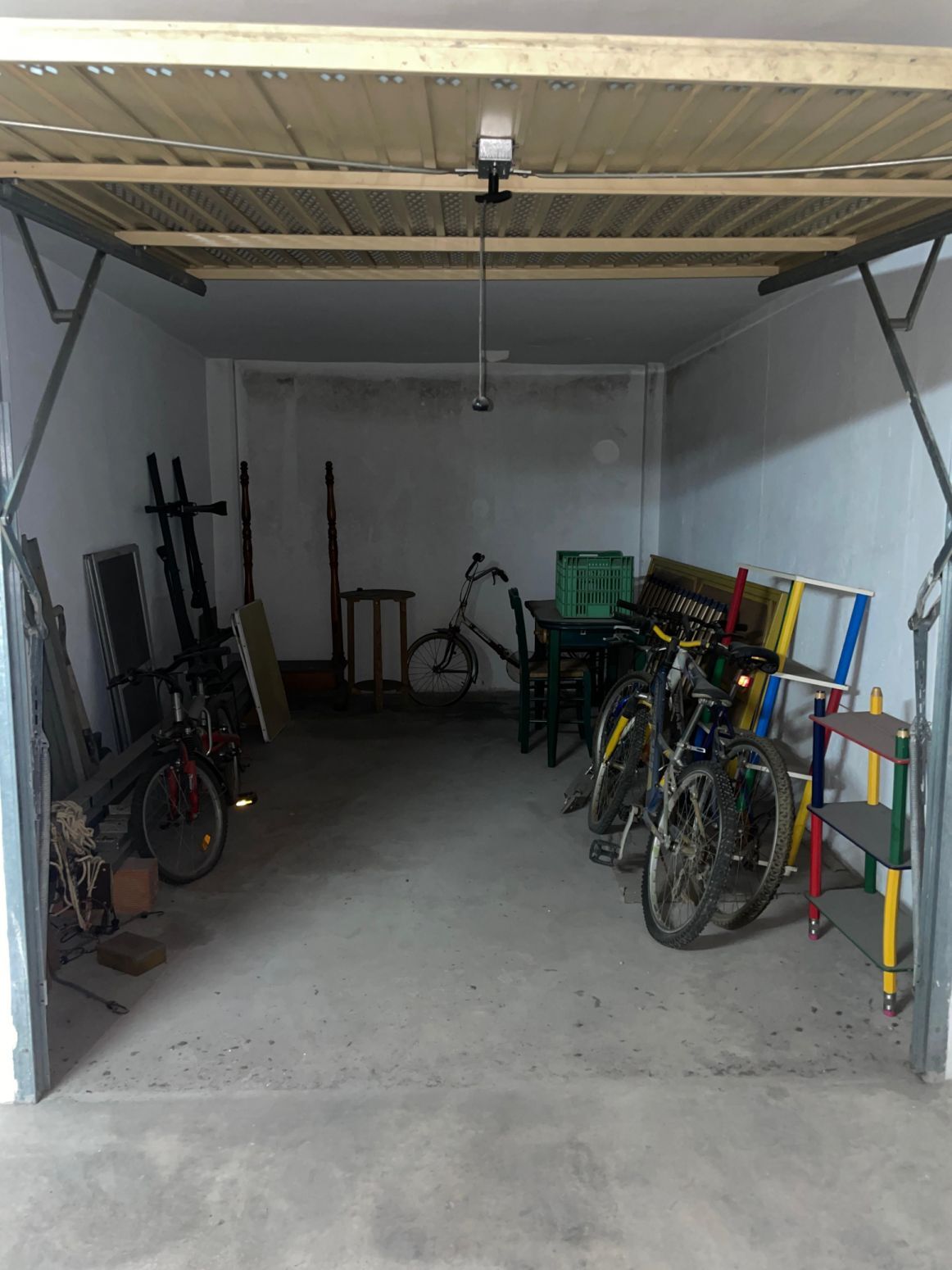 Garaje en venta, Port de Sagunt