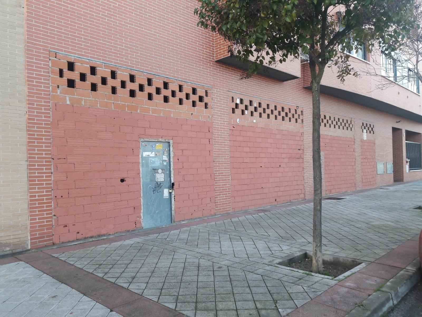 Local Comercial en alquiler, Fuenlabrada