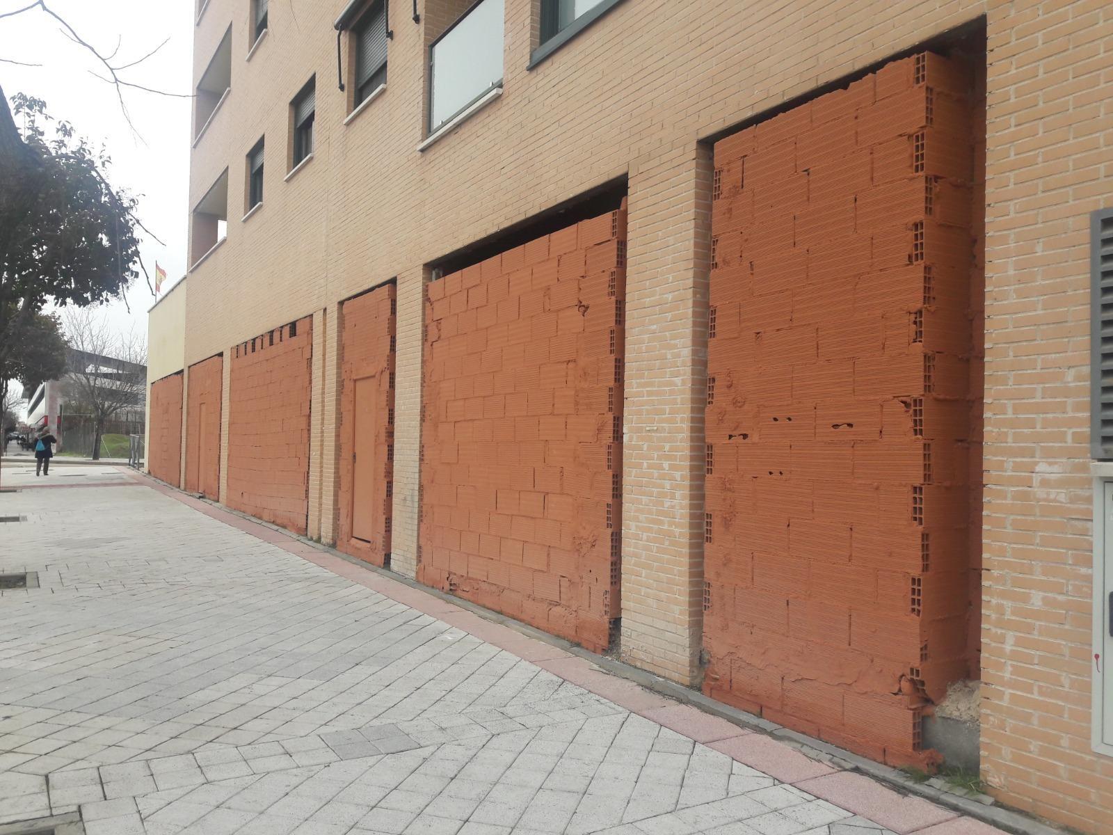 Local Comercial en alquiler, Fuenlabrada, Madrid, Madrid