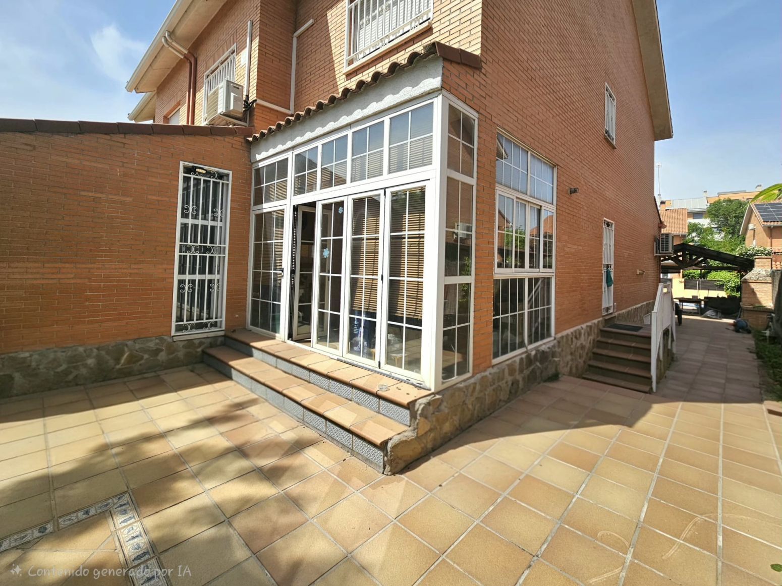 Rivas-Vaciamadrid, Madrid
