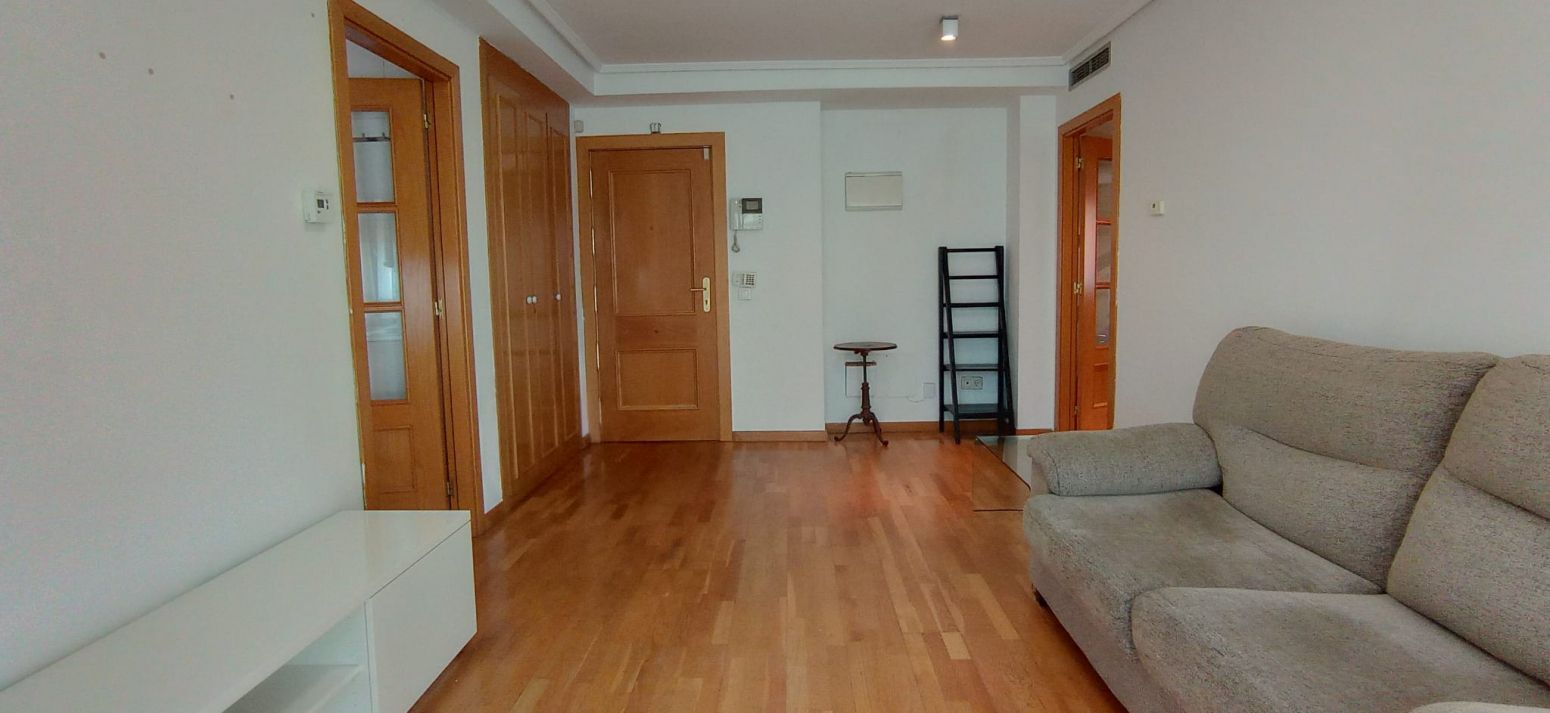 San Blas-Canillejas, Simancas, Madrid