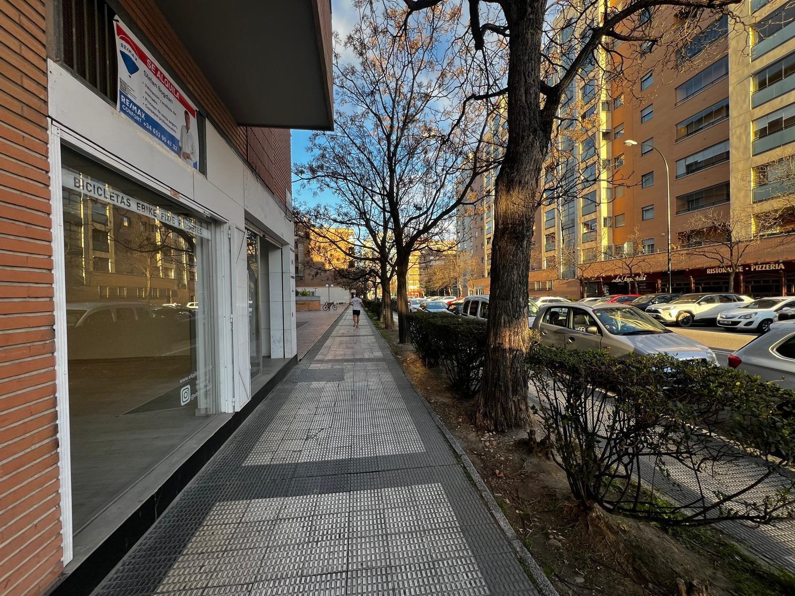 Local Comercial en alquiler, Delicias - Actur, Zaragoza, Zaragoza