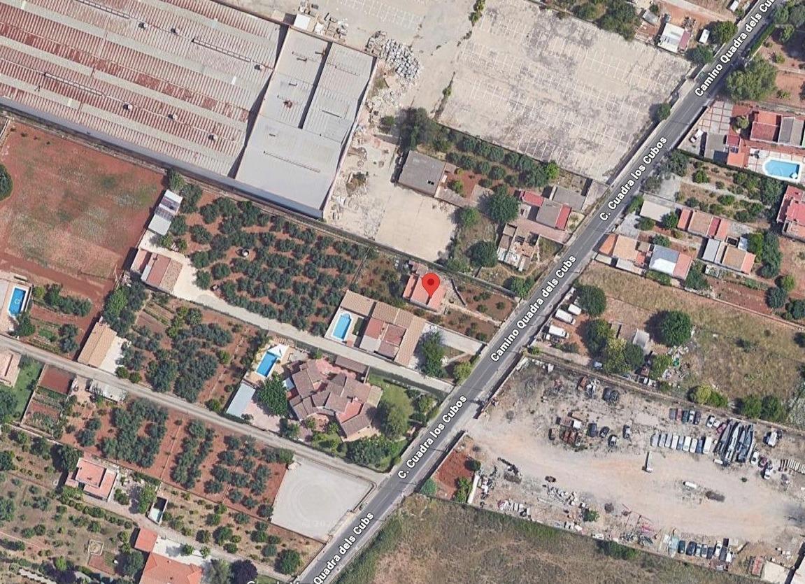 Suelo en venta, Castelló de la Plana
