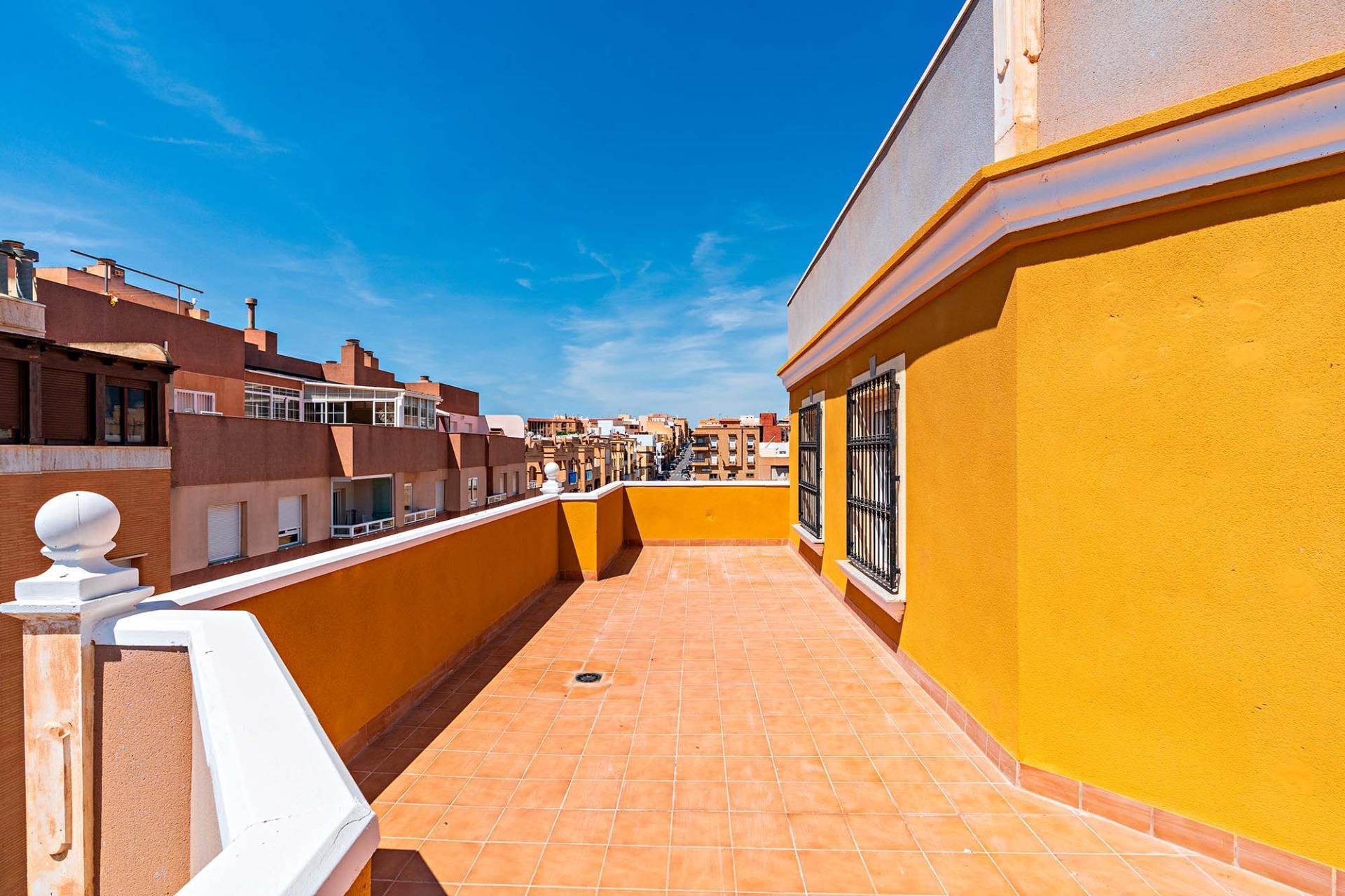 El Ejido, Almería