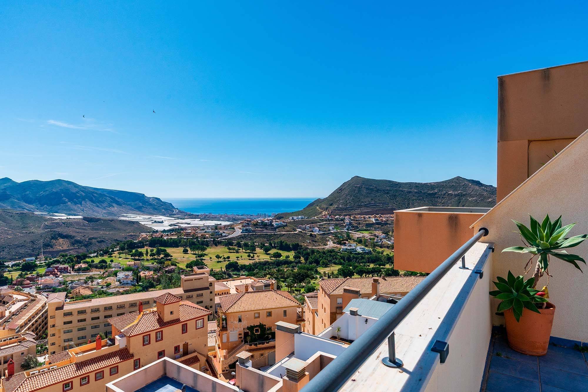 Vícar, Almería