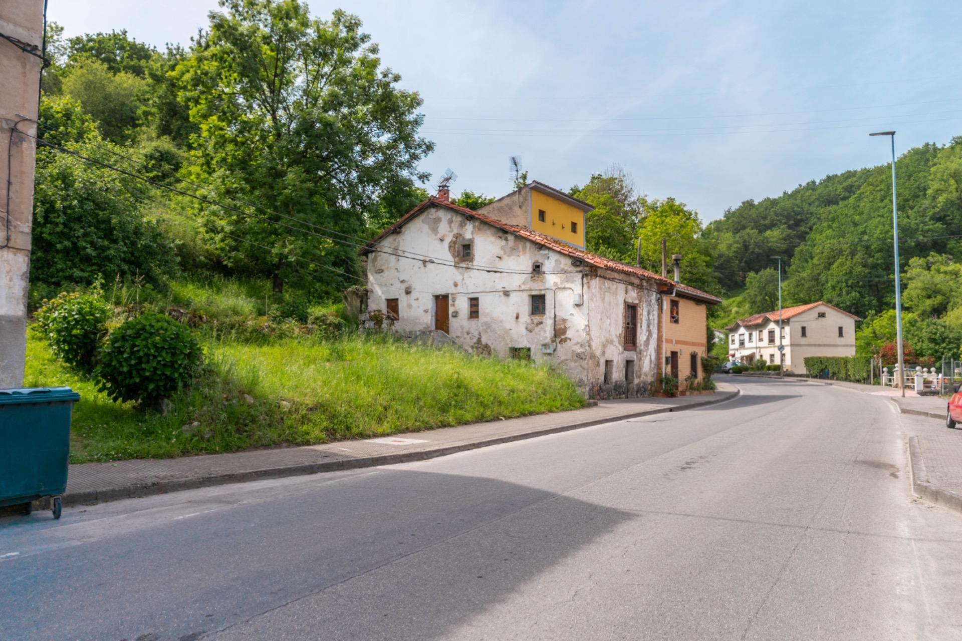Arriondas, Asturias