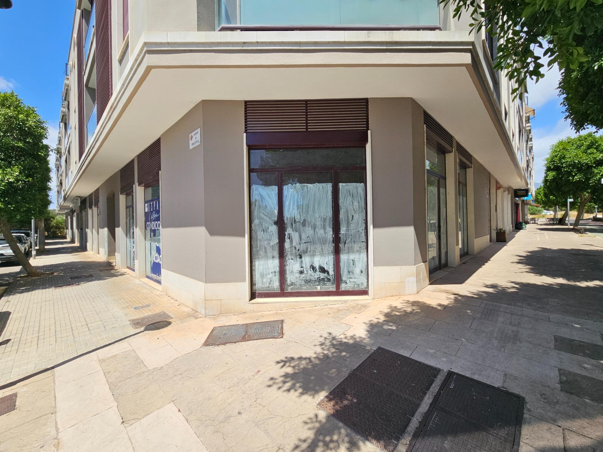Local Comercial en venta, Inca