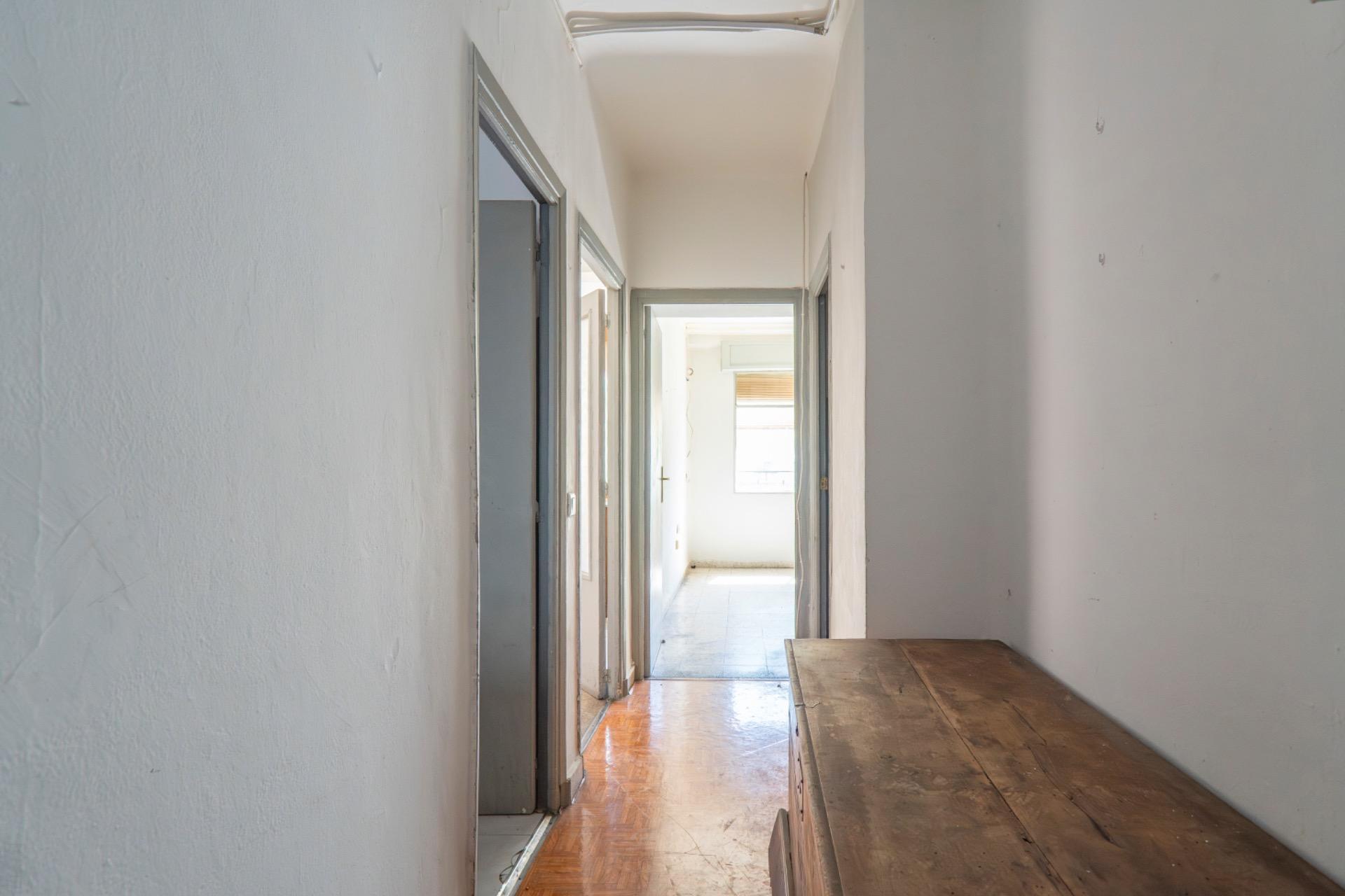 Calle Martínez Barrionuevo, Distrito Centro - Segalerva, Málaga
