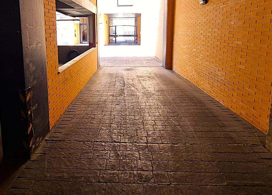 Garaje en venta en calle De Aranjuez, Madrid, Madrid 3/5